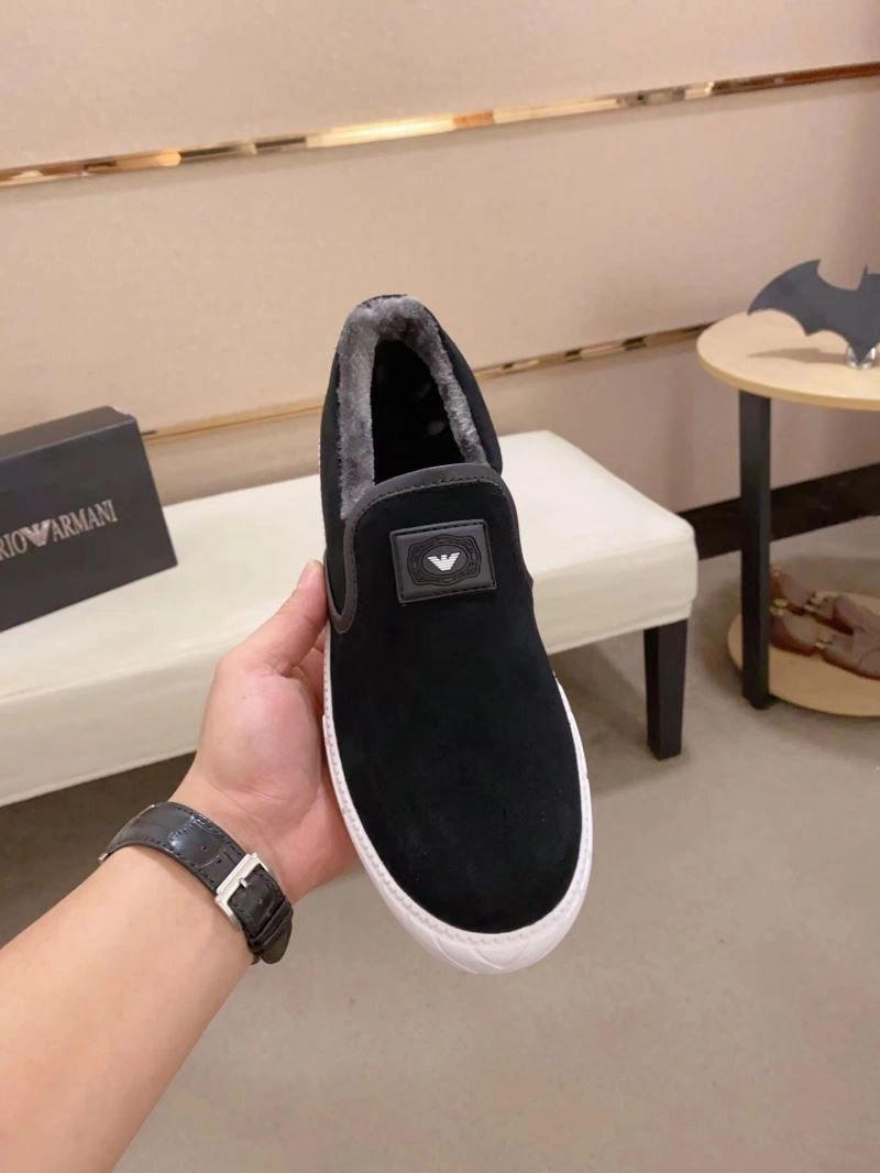 Practical Armxnx Sneakers 109017