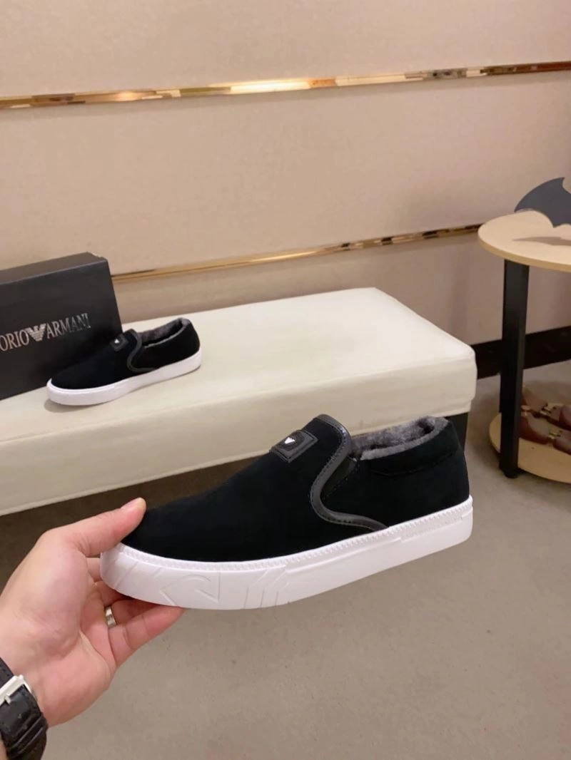 Practical Armxnx Sneakers 109017