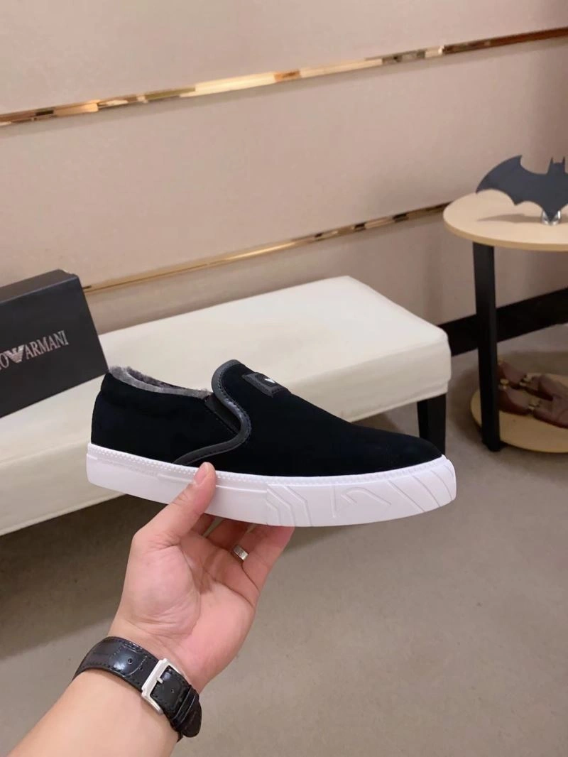 Practical Armxnx Sneakers 109017