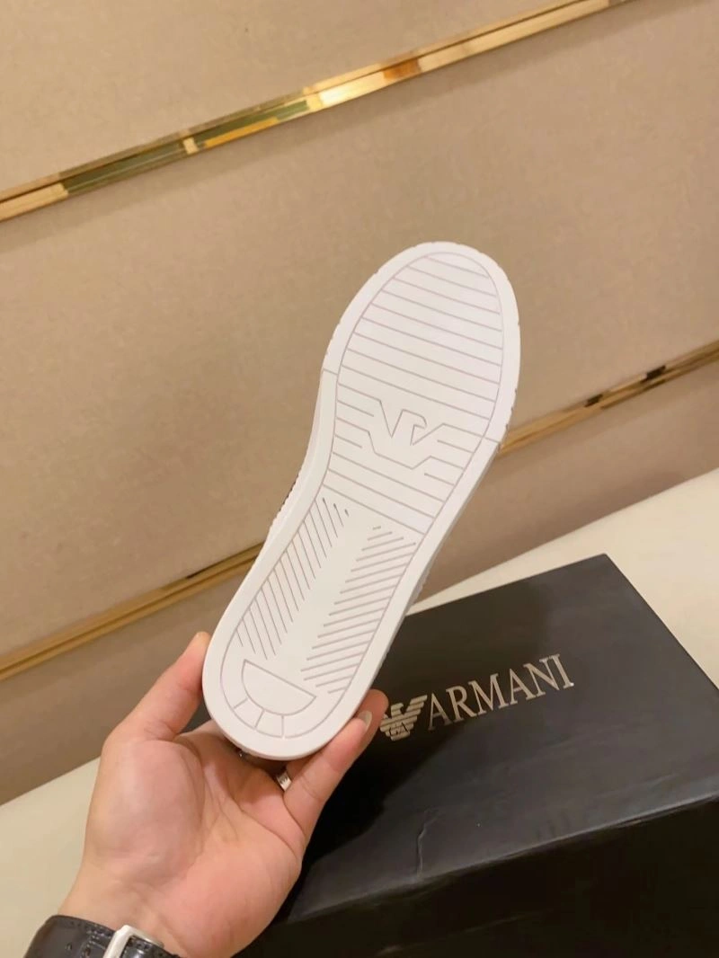 Practical Armxnx Sneakers 109017