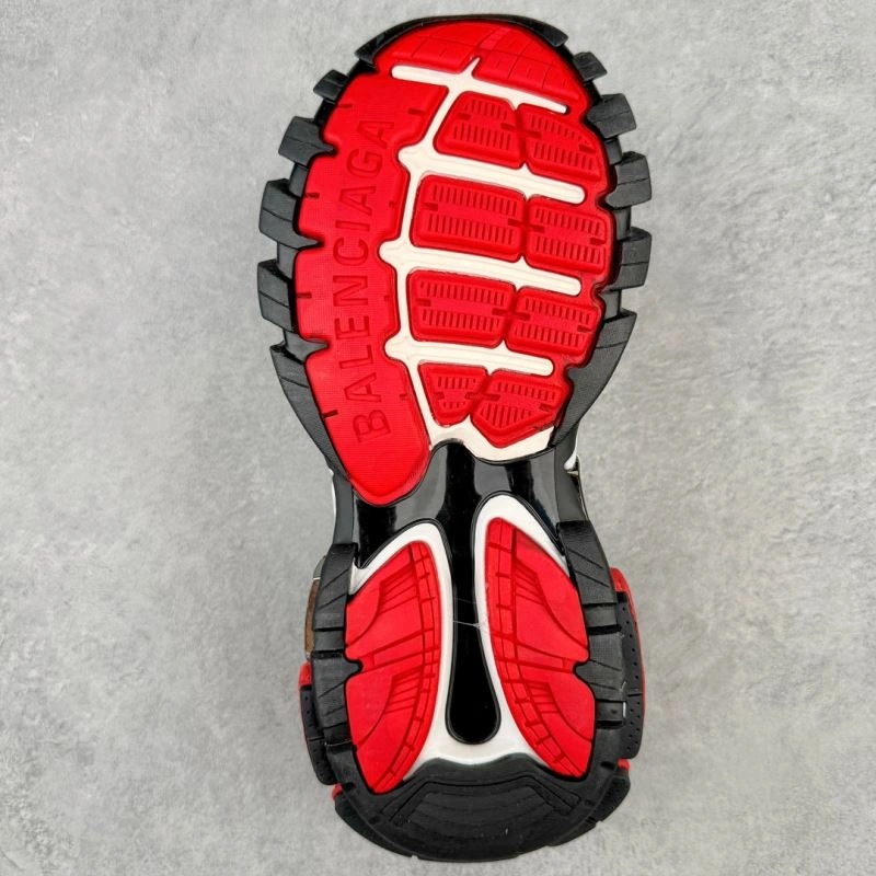 Bxlxnciaga Sneakers Functional 110576