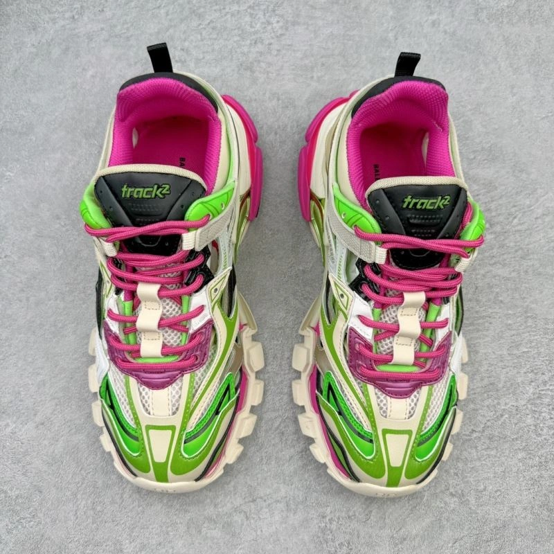 Bxlxnciaga Sneakers Comfortable 110574