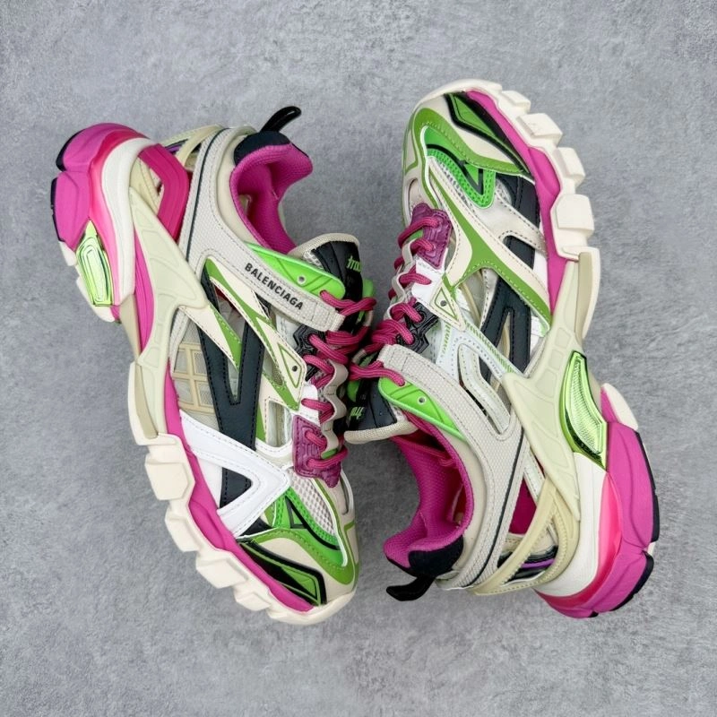 Bxlxnciaga Sneakers Comfortable 110574