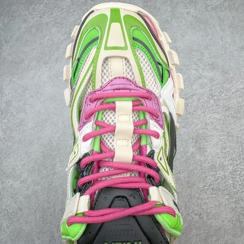 Bxlxnciaga Sneakers Comfortable 110574