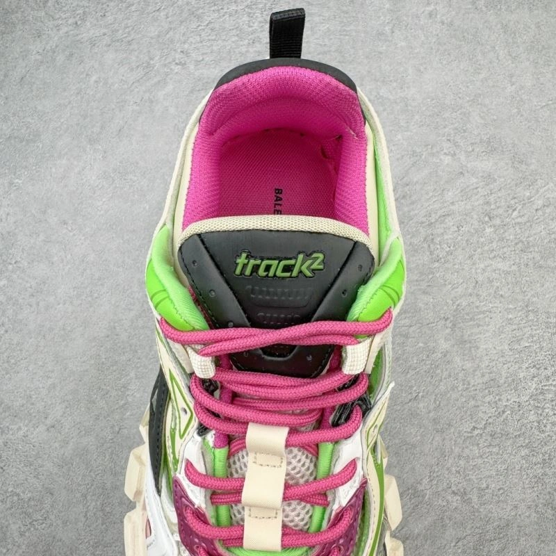 Bxlxnciaga Sneakers Comfortable 110574