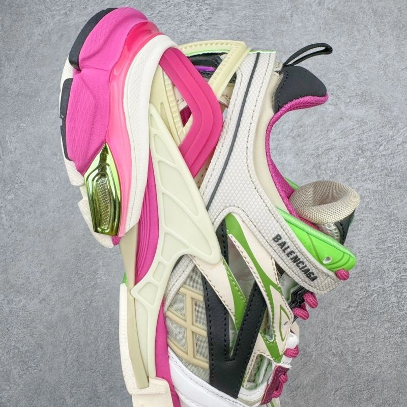 Bxlxnciaga Sneakers Comfortable 110574