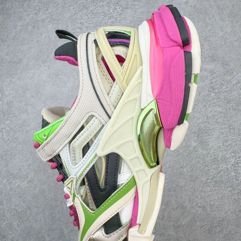 Bxlxnciaga Sneakers Comfortable 110574