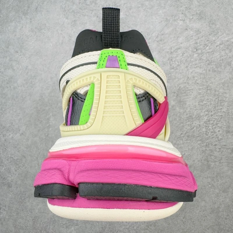 Bxlxnciaga Sneakers Comfortable 110574