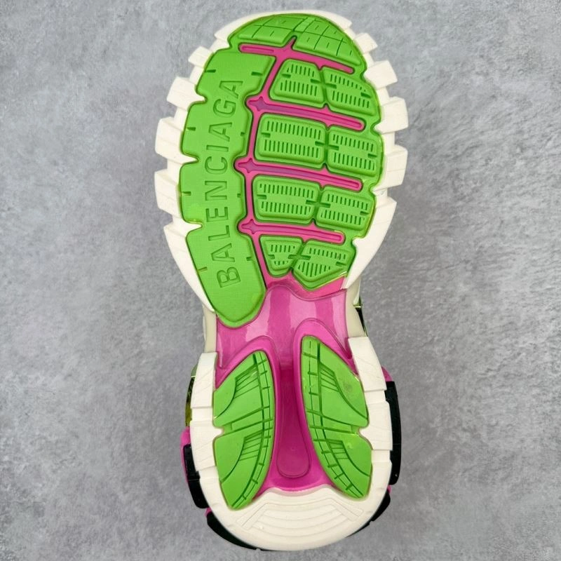 Bxlxnciaga Sneakers Comfortable 110574