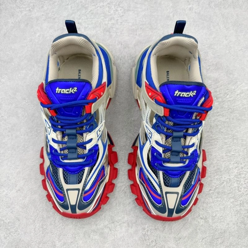 Bxlxnciaga Sneakers Soft 110578