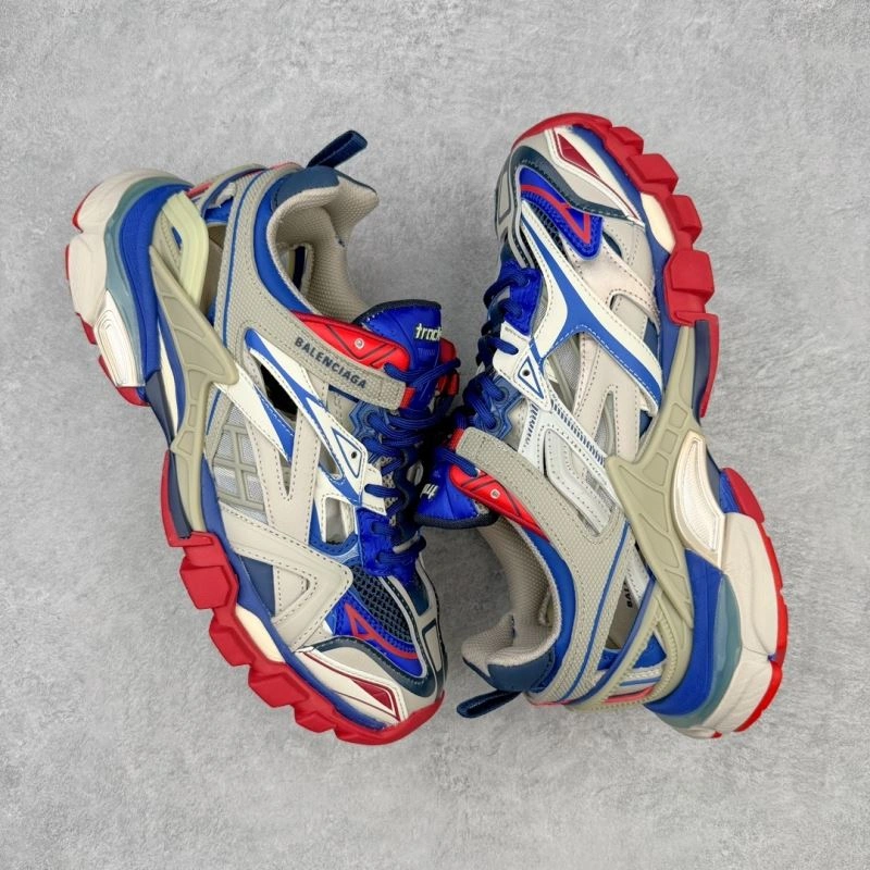 Bxlxnciaga Sneakers Soft 110578