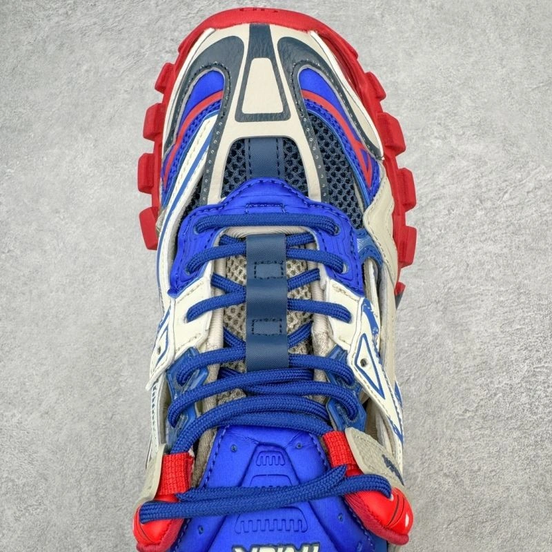 Bxlxnciaga Sneakers Soft 110578
