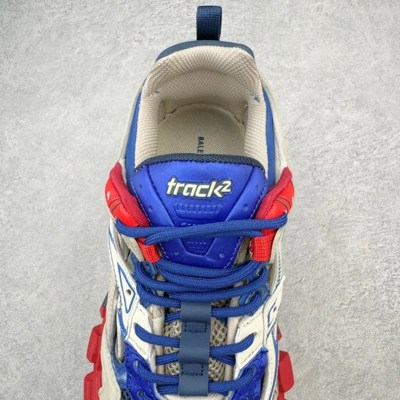 Bxlxnciaga Sneakers Soft 110578