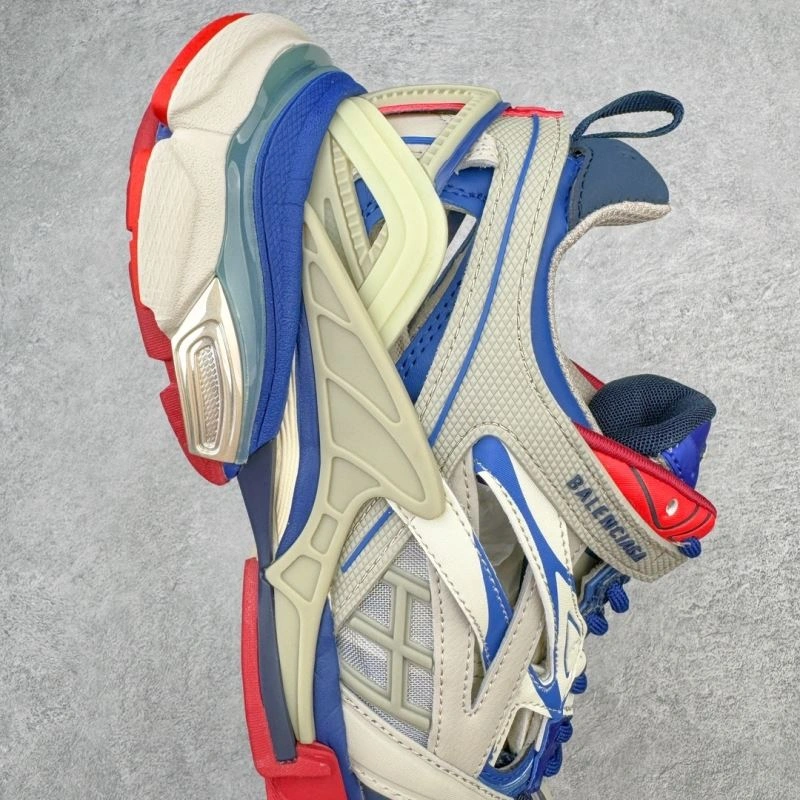 Bxlxnciaga Sneakers Soft 110578