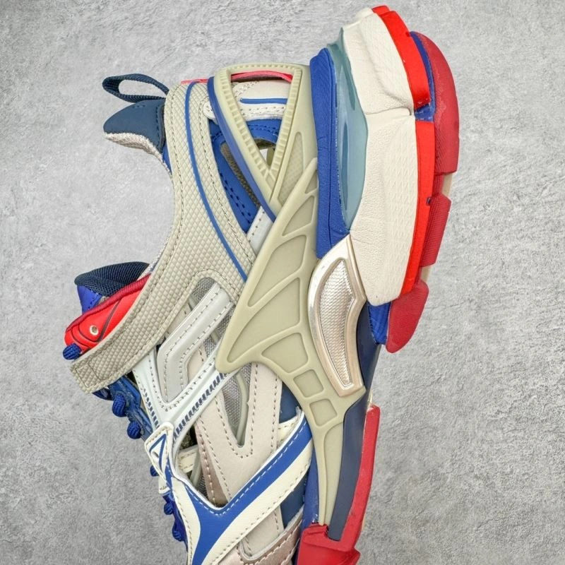 Bxlxnciaga Sneakers Soft 110578