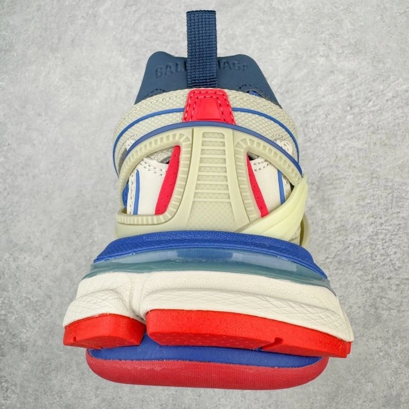 Bxlxnciaga Sneakers Soft 110578