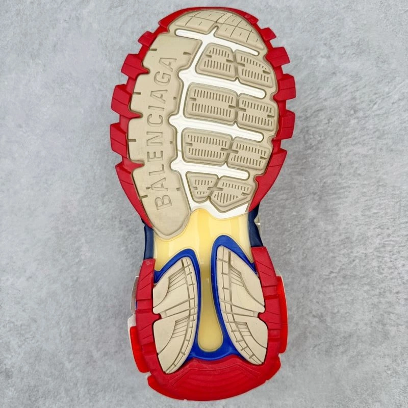 Bxlxnciaga Sneakers Soft 110578