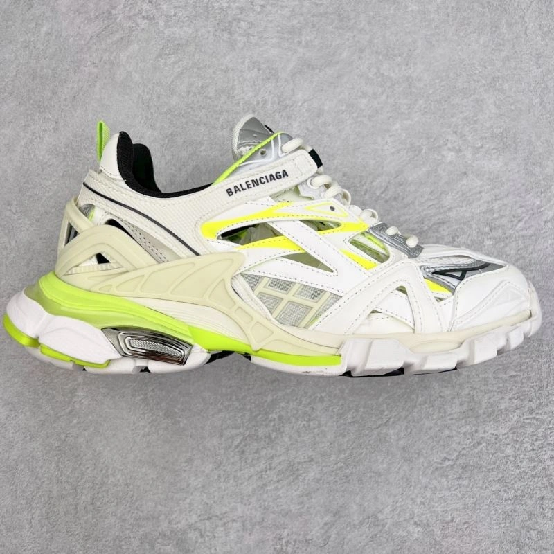 Sophisticated Bxlxnciaga Sneakers 110577