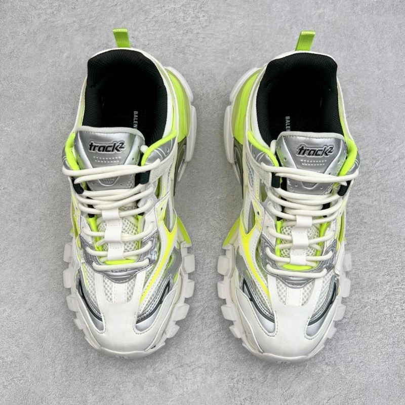 Sophisticated Bxlxnciaga Sneakers 110577