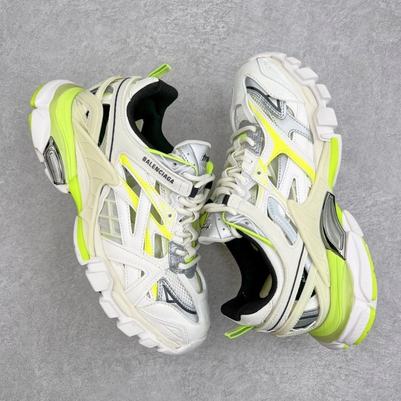 Sophisticated Bxlxnciaga Sneakers 110577