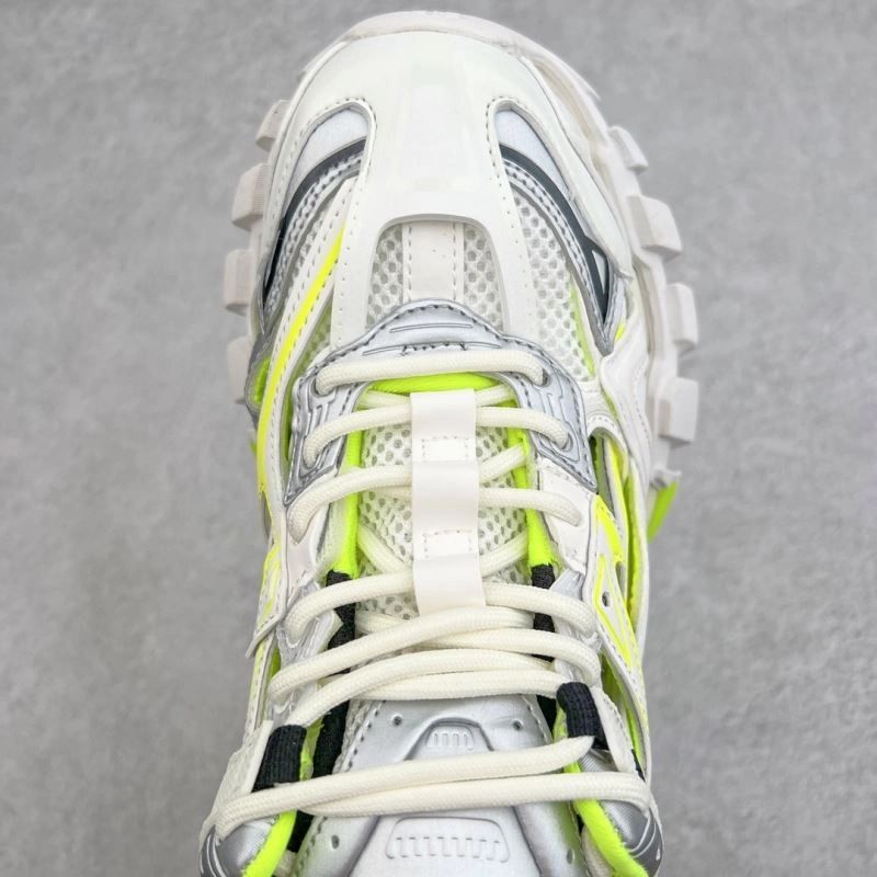 Sophisticated Bxlxnciaga Sneakers 110577