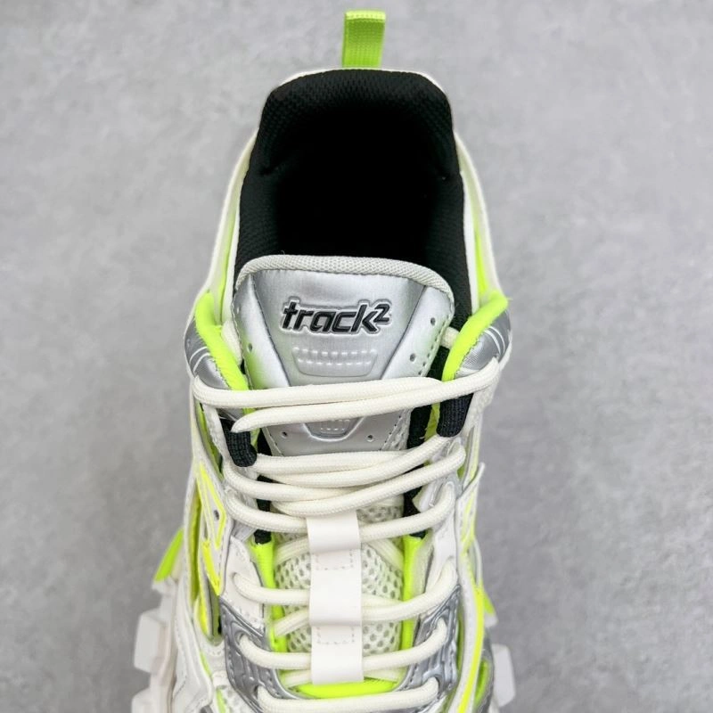 Sophisticated Bxlxnciaga Sneakers 110577