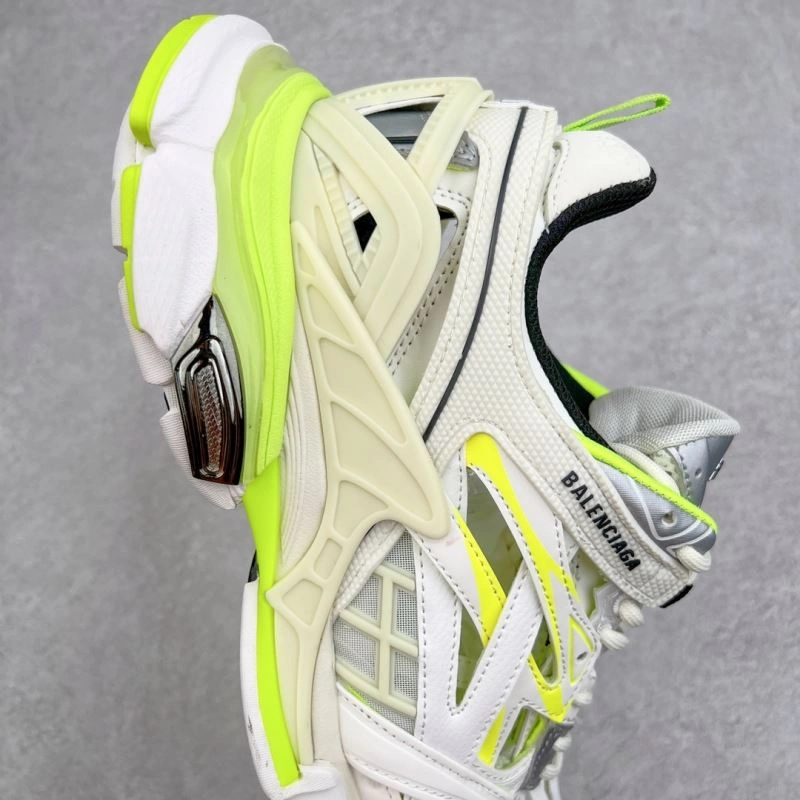 Sophisticated Bxlxnciaga Sneakers 110577