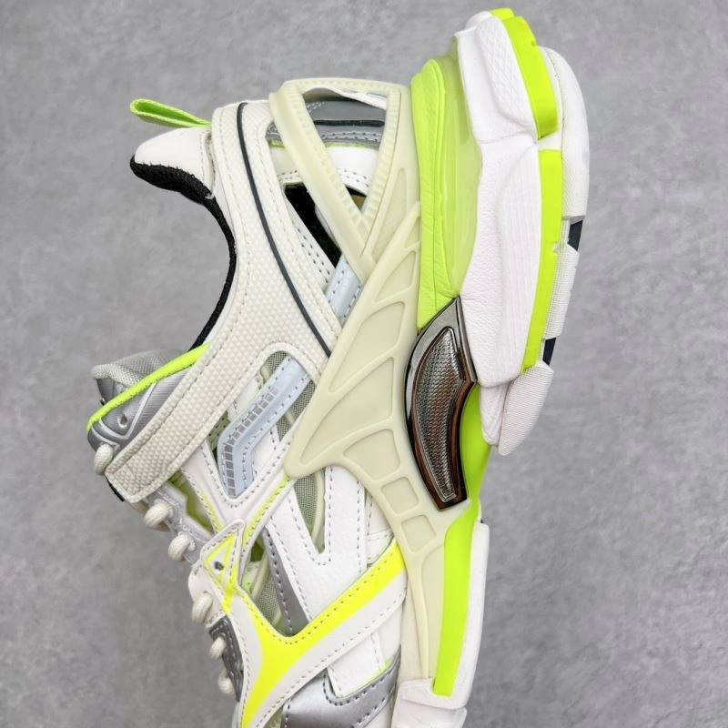 Sophisticated Bxlxnciaga Sneakers 110577