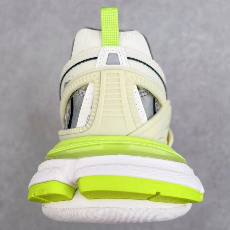 Sophisticated Bxlxnciaga Sneakers 110577