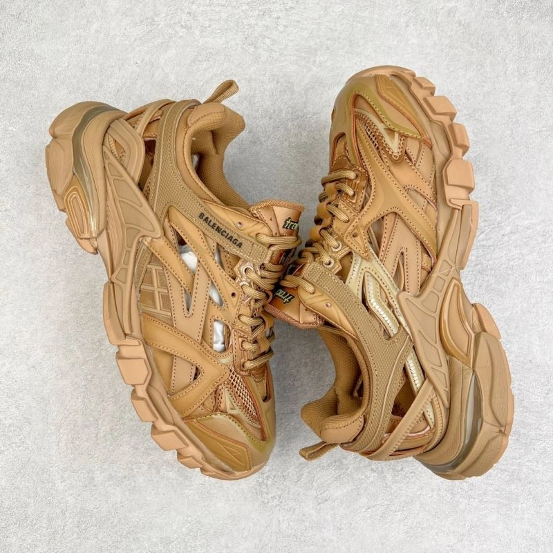 Comfortable Bxlxnciaga Sneakers 110573