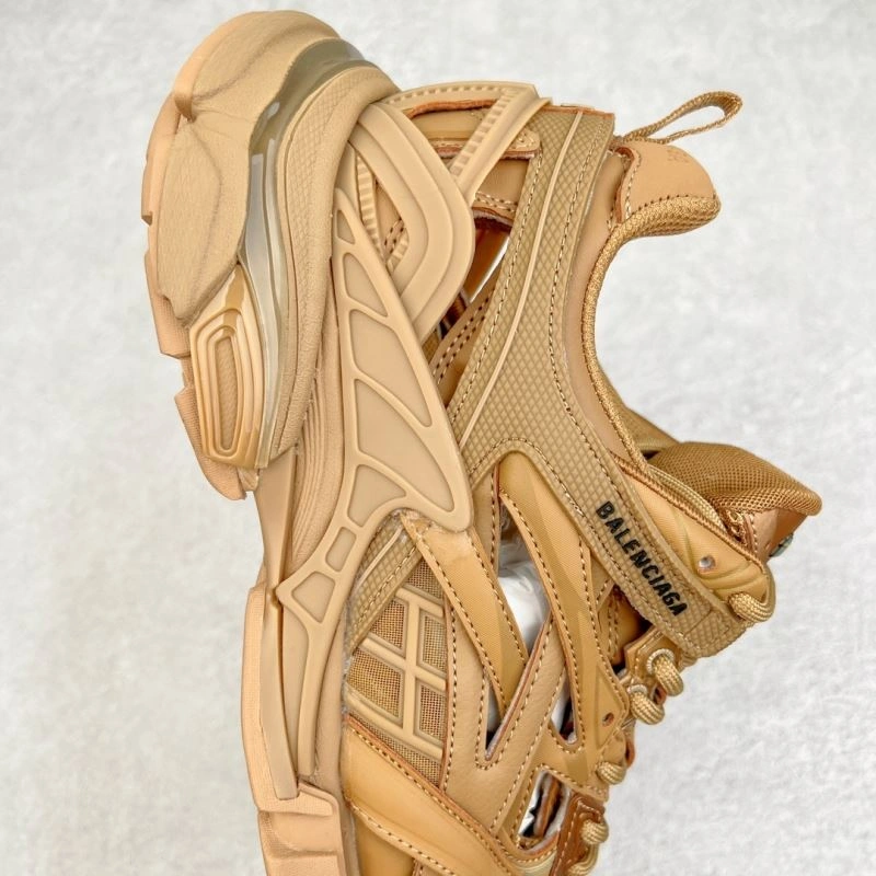 Comfortable Bxlxnciaga Sneakers 110573