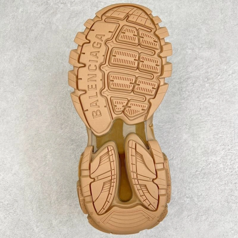 Comfortable Bxlxnciaga Sneakers 110573