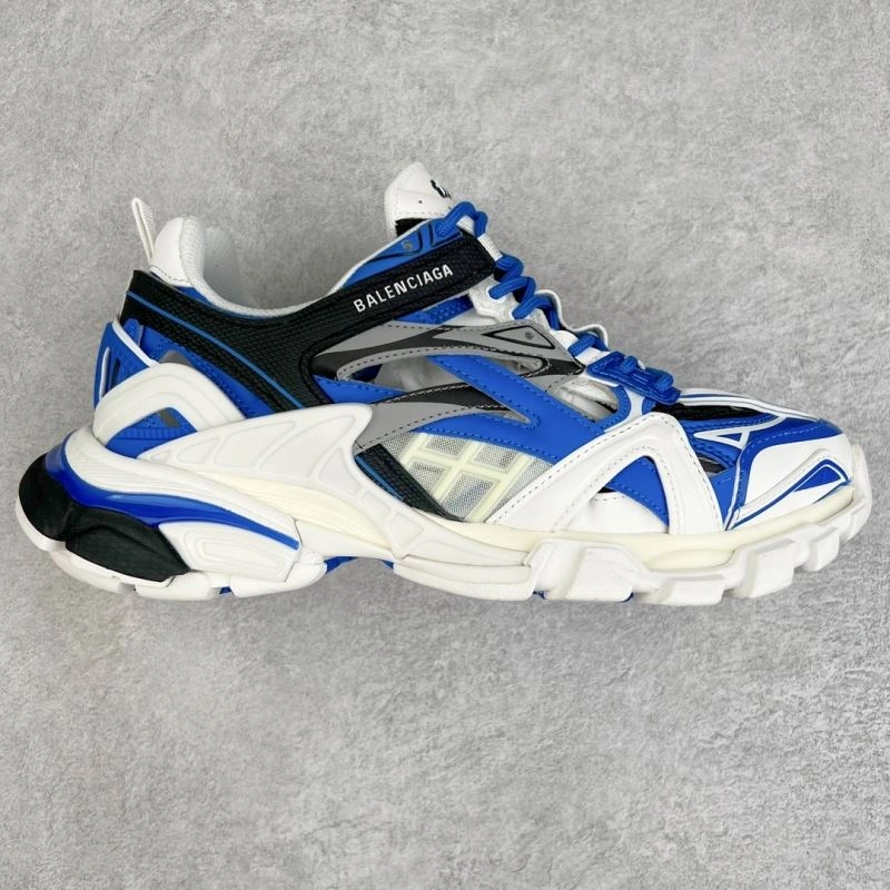 AllSeason Bxlxnciaga Sneakers 110572