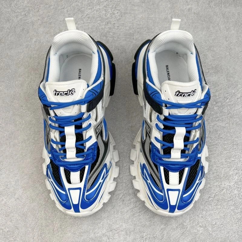 AllSeason Bxlxnciaga Sneakers 110572