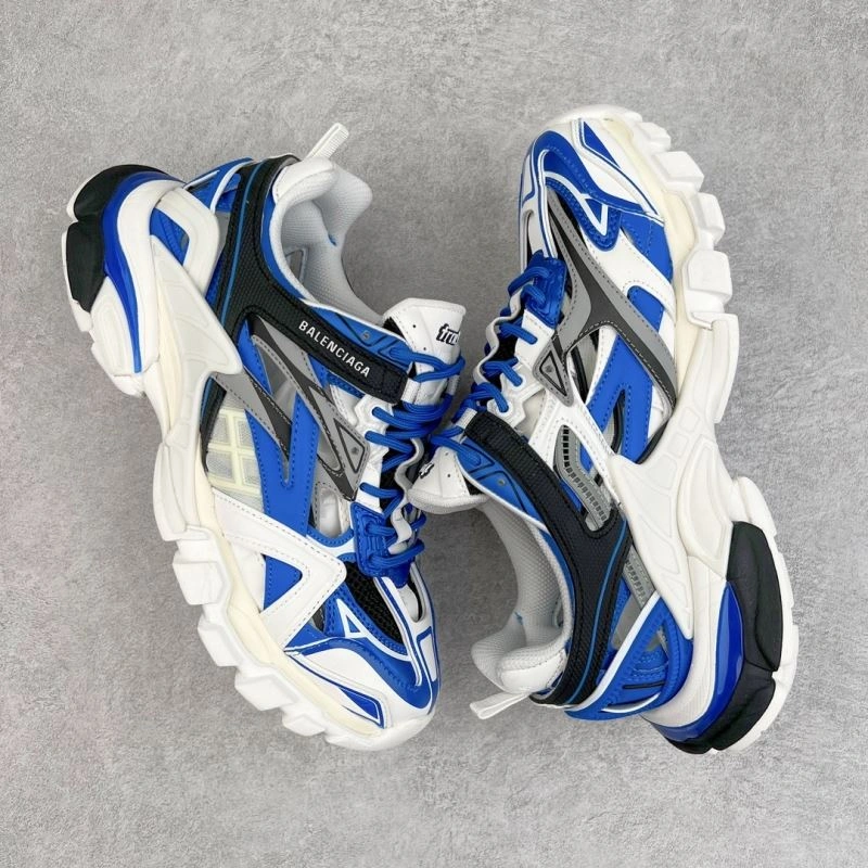 AllSeason Bxlxnciaga Sneakers 110572