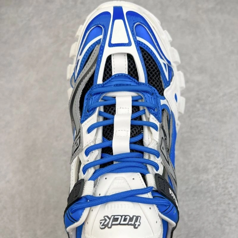 AllSeason Bxlxnciaga Sneakers 110572