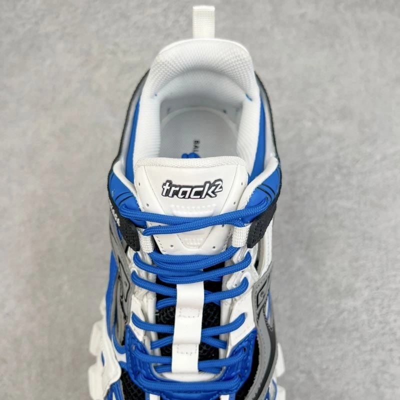 AllSeason Bxlxnciaga Sneakers 110572