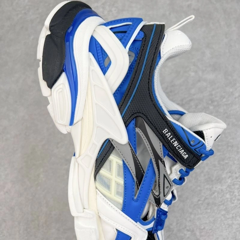 AllSeason Bxlxnciaga Sneakers 110572
