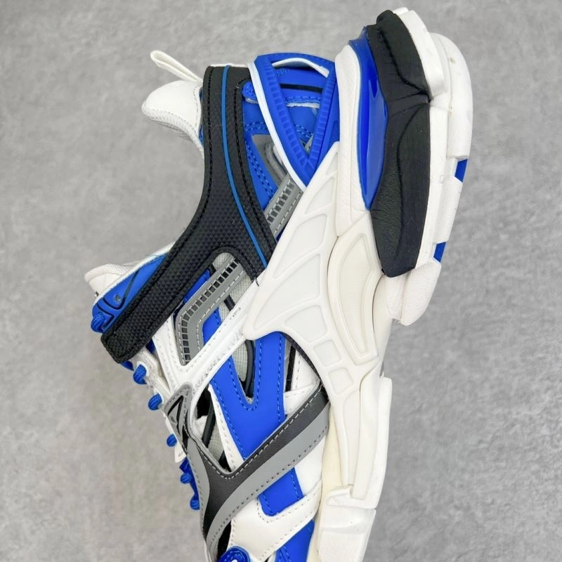 AllSeason Bxlxnciaga Sneakers 110572