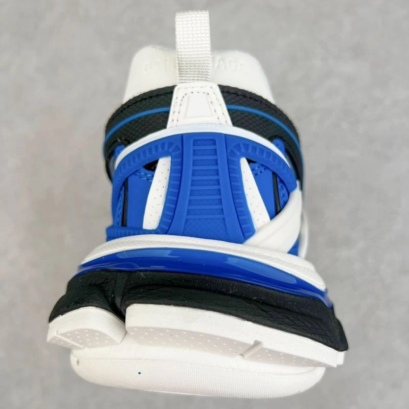 AllSeason Bxlxnciaga Sneakers 110572