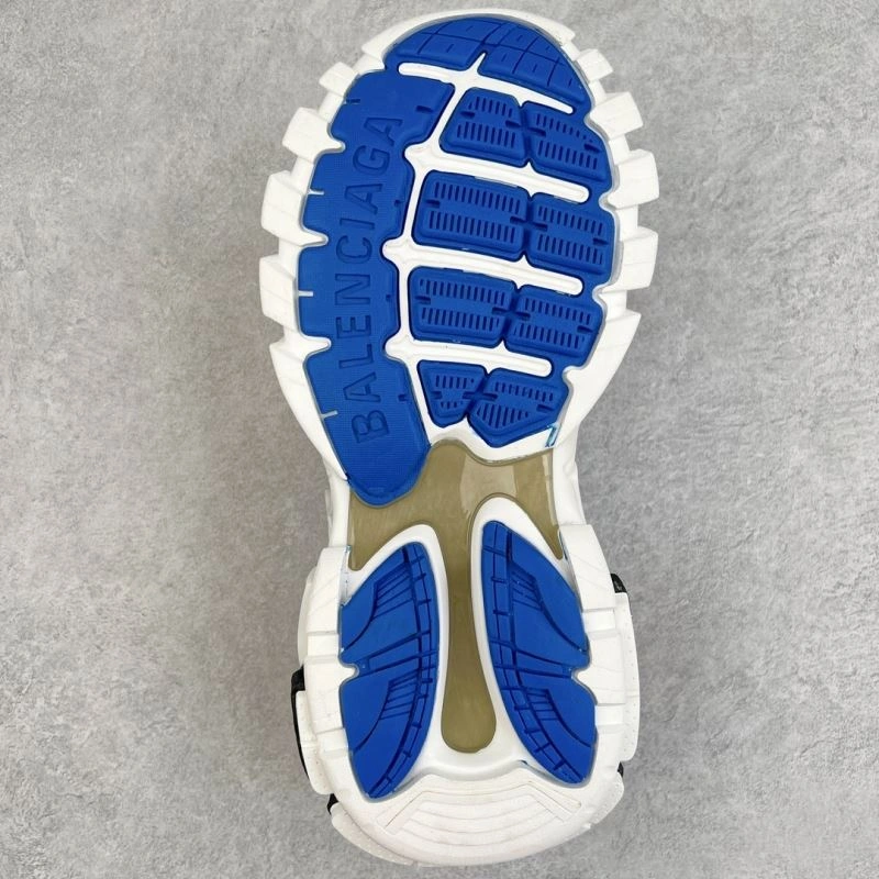 AllSeason Bxlxnciaga Sneakers 110572