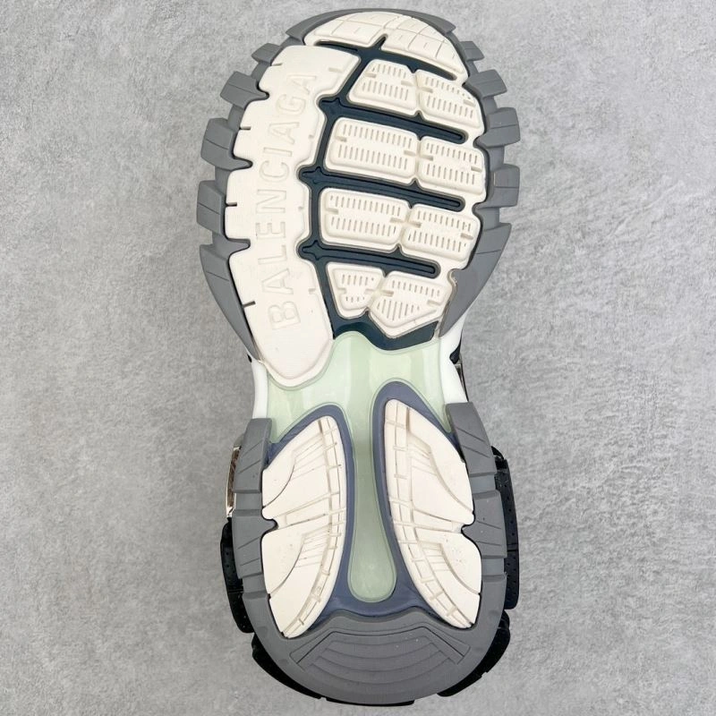 Bxlxnciaga Sneakers EasyMatch 110575