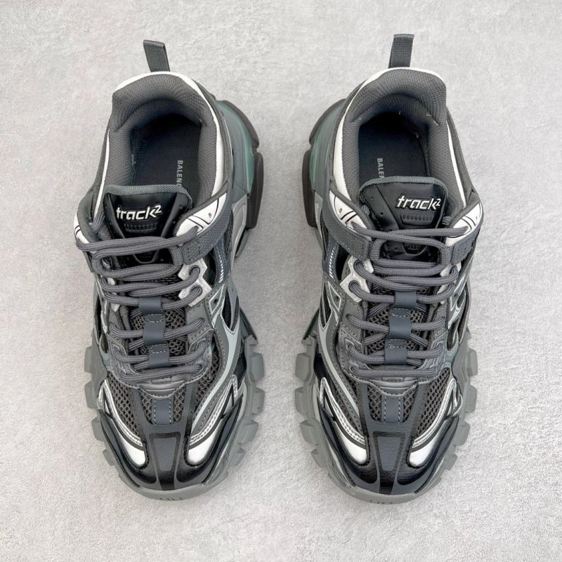 Trendsetting Bxlxnciaga Sneakers 110571