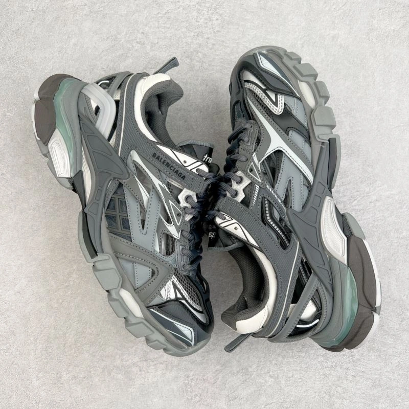 Trendsetting Bxlxnciaga Sneakers 110571