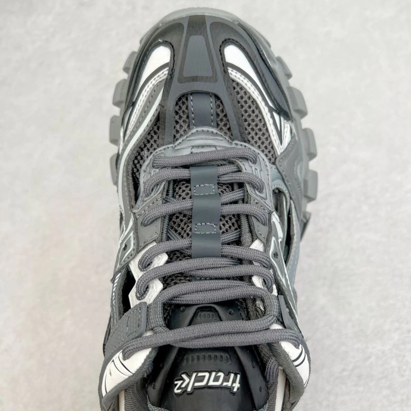 Trendsetting Bxlxnciaga Sneakers 110571