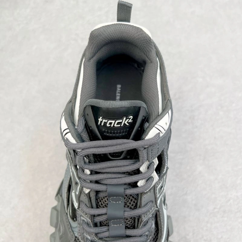 Trendsetting Bxlxnciaga Sneakers 110571