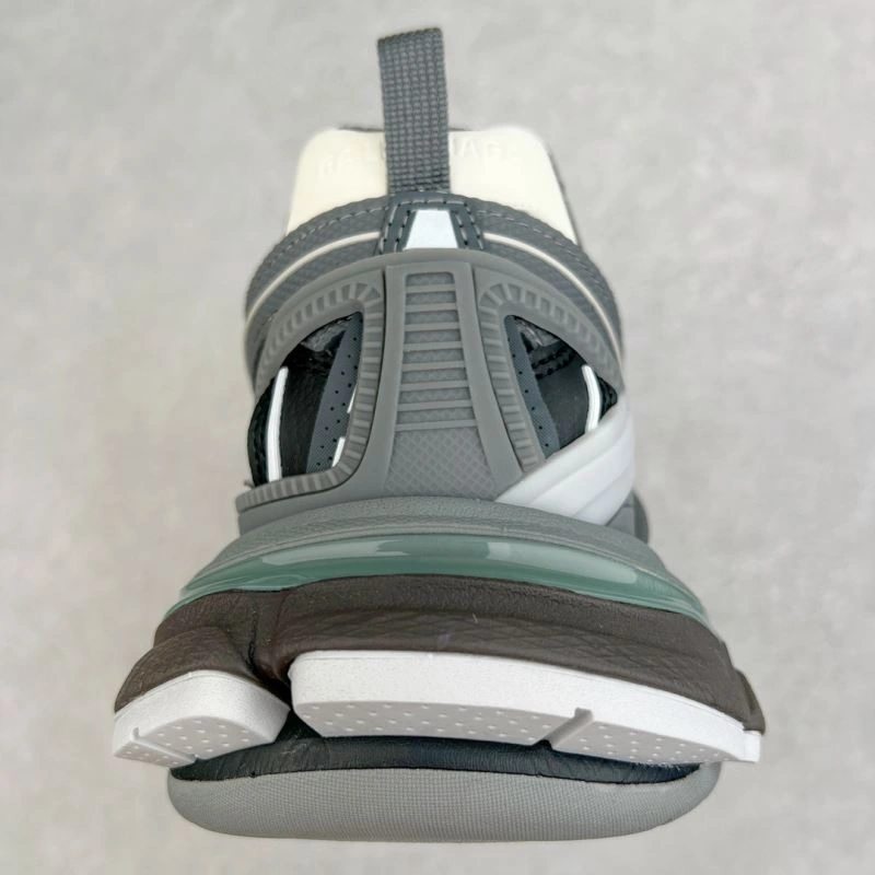 Trendsetting Bxlxnciaga Sneakers 110571