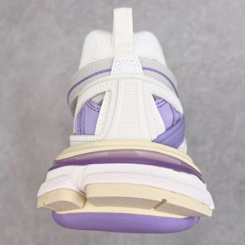 Refined Bxlxnciaga Sneakers 110568