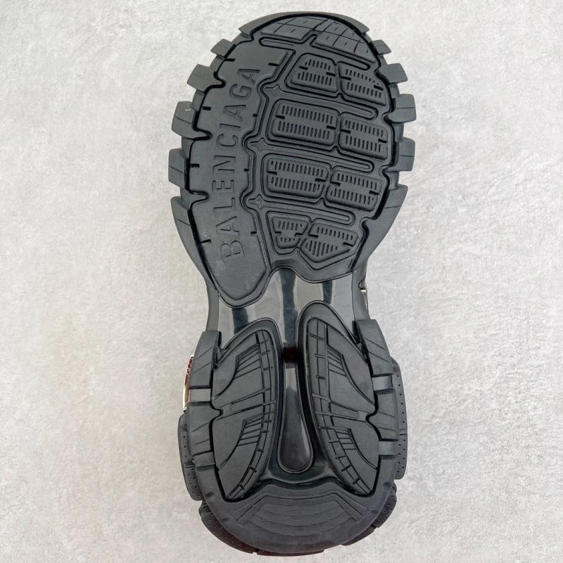 Bxlxnciaga Sneakers StreetReady 110558