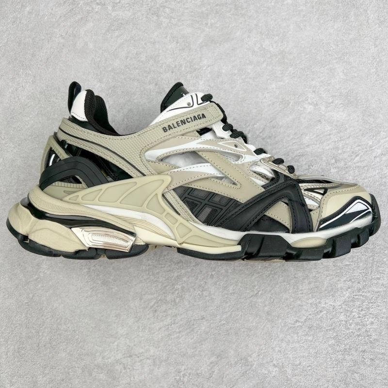 Bxlxnciaga Sneakers ModernLook 110556